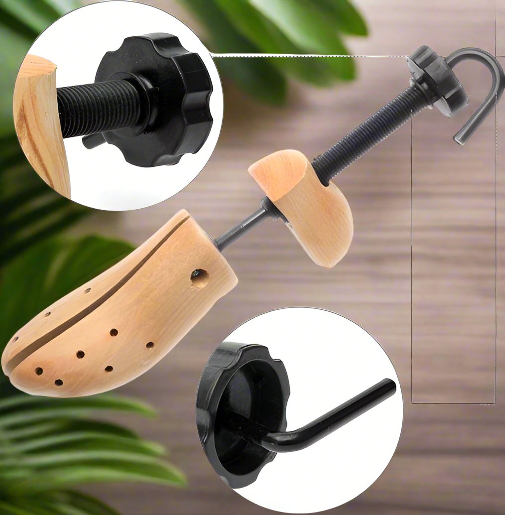 ShoeStretcher | Perfect fit at any time | Stornfield