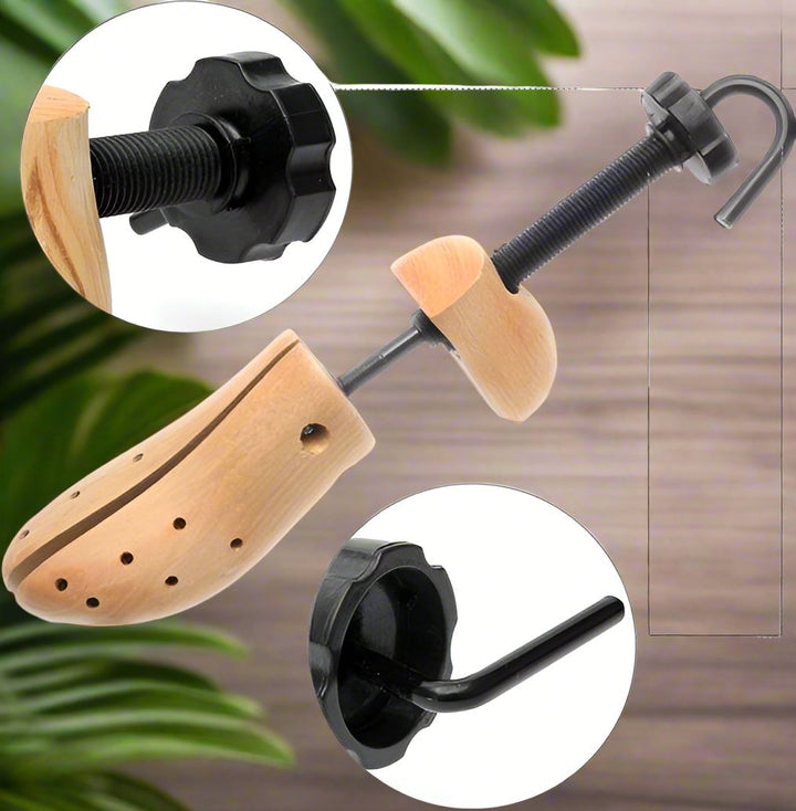ShoeStretcher | Perfect fit at any time | Stornfield