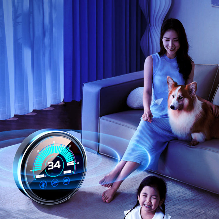 RodentGuard — Invisible protection that keeps your family free from rodents | Stornfield