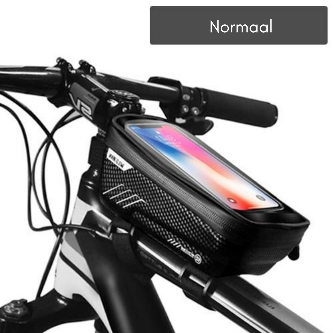 RideGuard — Always full control and protection for your smartphone on every ride | Stornfield