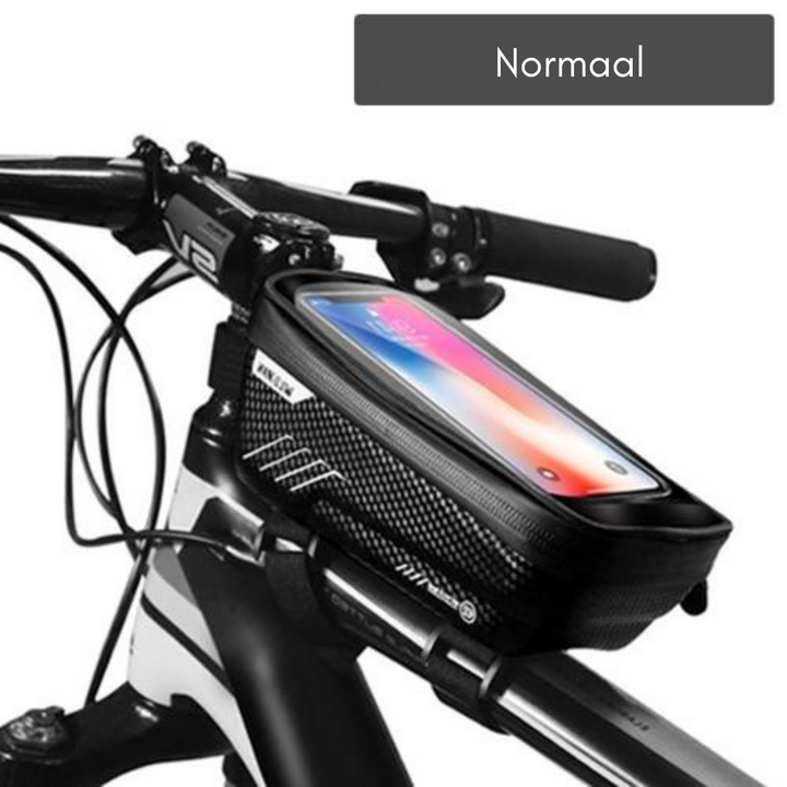 RideGuard — Always full control and protection for your smartphone on every ride | Stornfield