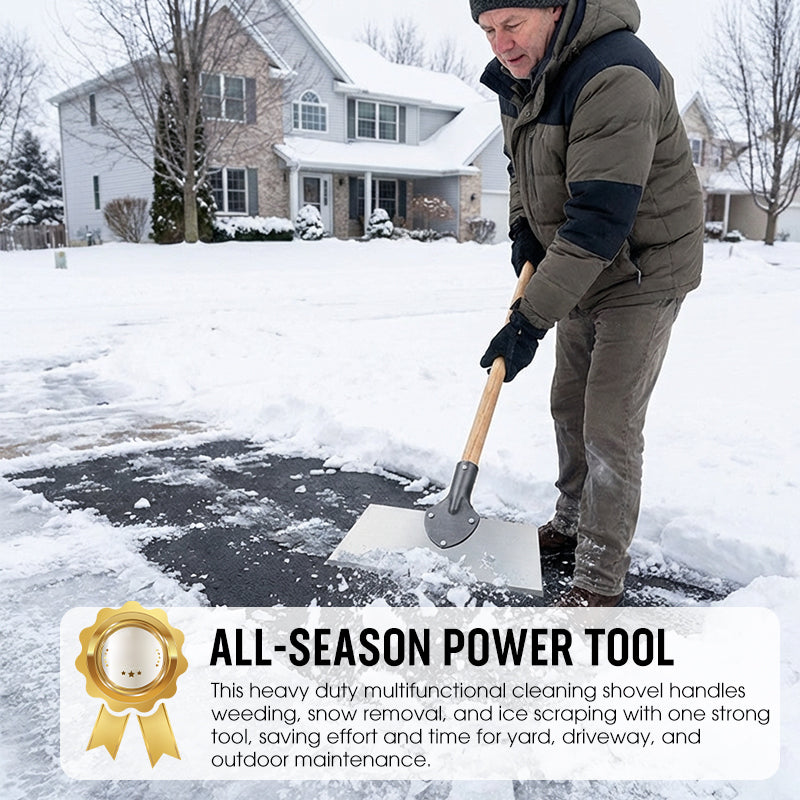 PowerBlade X90 — Master every garden battle with effortless professional power! | Stornfield