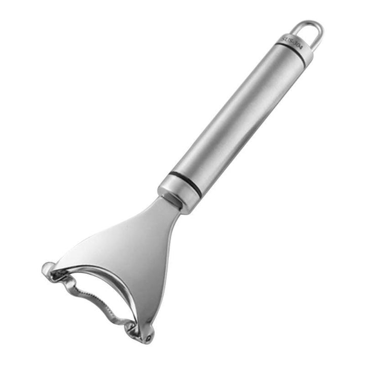 Stainless Steel Grain Plane | Stornfield