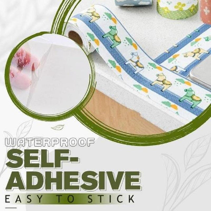 Stornfield waterproof sealing tape