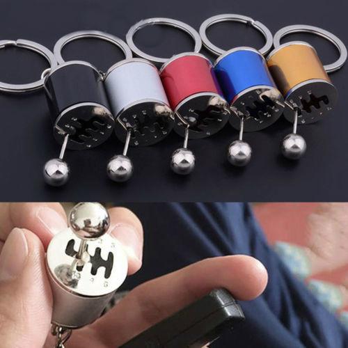 Fidget Stick Shifter | Stornfield