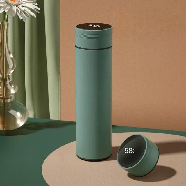 SmartDrinkingBottle | Stornfield