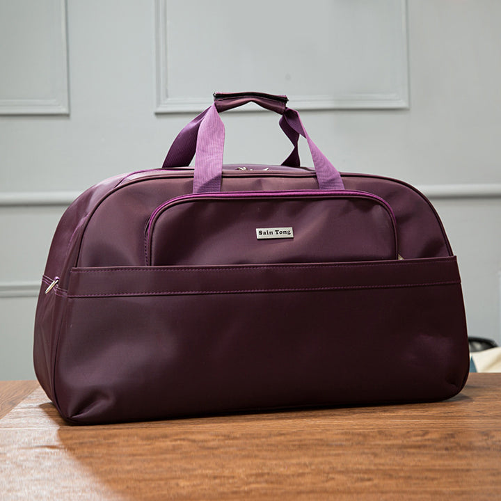 Compact Travel Duffle Bag Stornfield