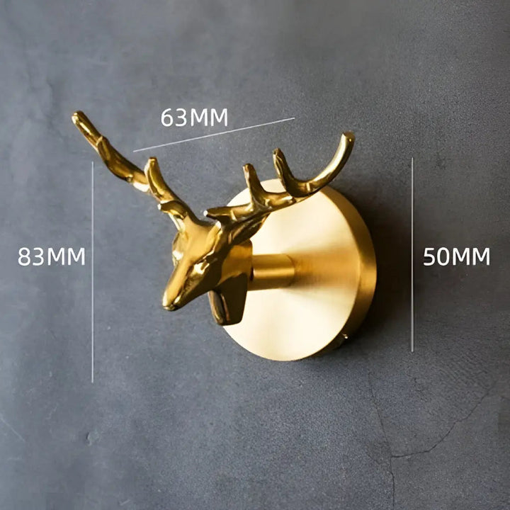 GlintAura — Transforms any wall into a radiant style statement full of charm and elegance | Stornfield