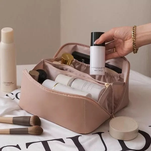 Stornfield | Portable Travel Cosmetic Storage Bag
