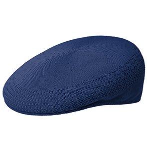 Tropic 504 Ventair - Kangol Flat Cap | Stornfield