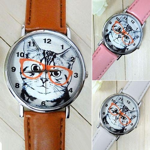 The Watch for Cat Lovers | Stornfield