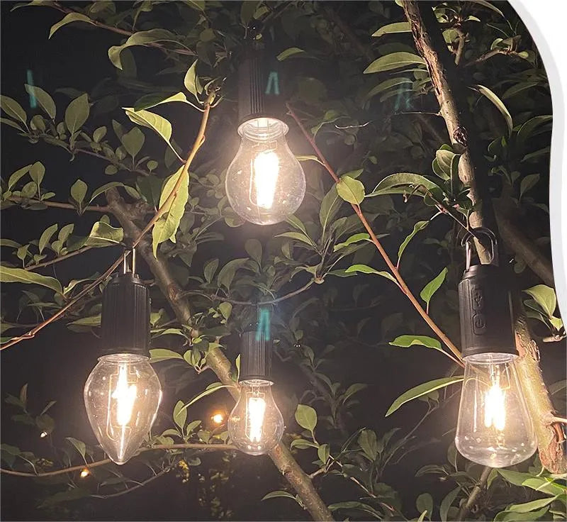LumaZephyr — Feel the freedom with feather-light light that shines for you at any time | Stornfield