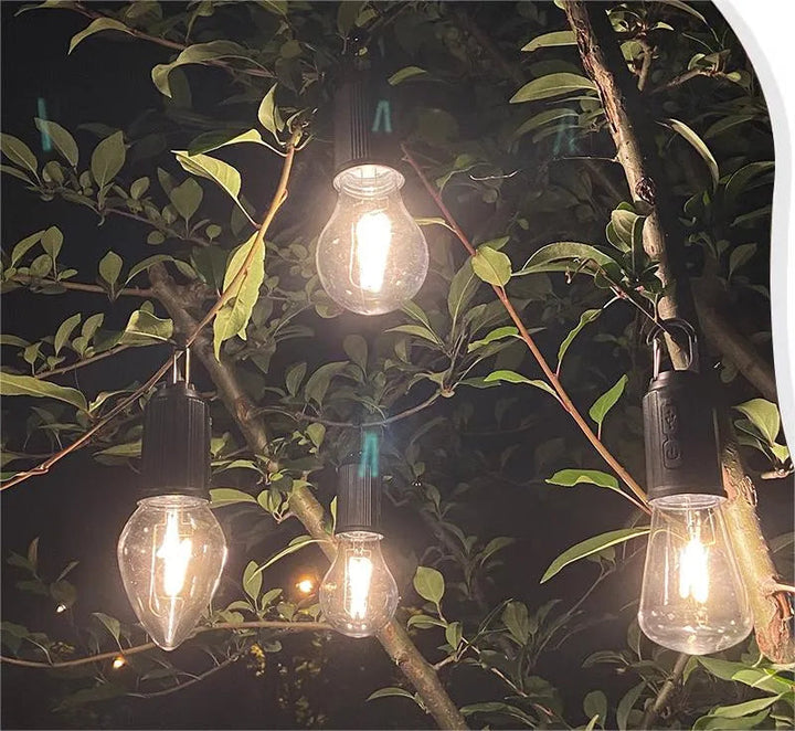 LumaZephyr — Feel the freedom with feather-light light that shines for you at any time | Stornfield