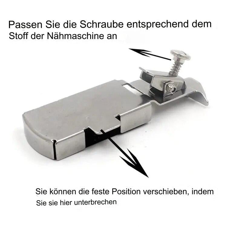 Universal Magnetic Sewing Machine Gauge | Stornfield