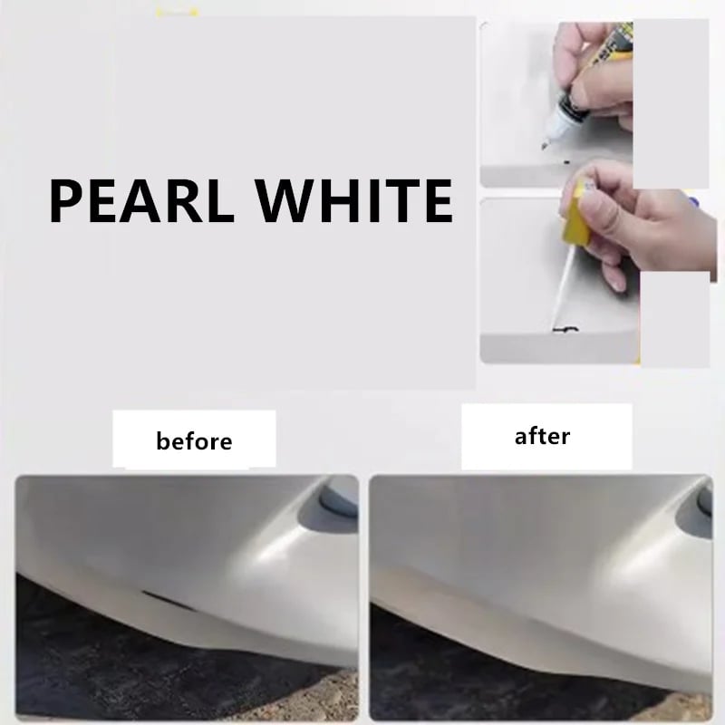 Stornfield | Rubbeln️ | The professional paint marker for scratches