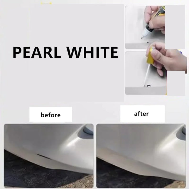 Stornfield | Rubbeln️ | The professional paint marker for scratches