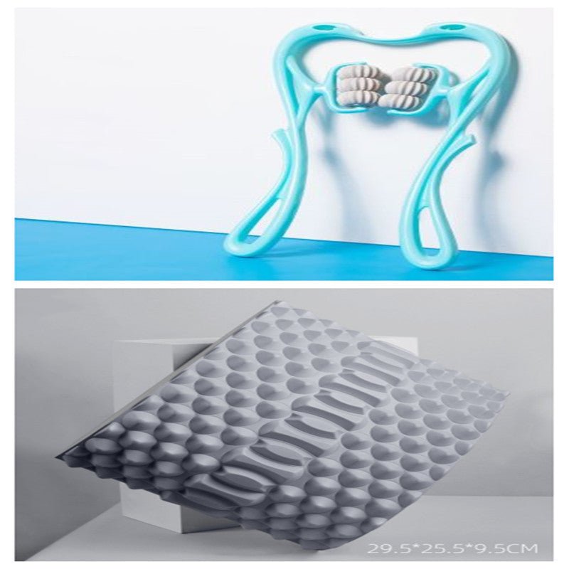 NeckRelax Instant and soothing relaxation | Stornfield