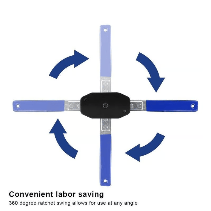 TurboGrip Pro — Make brake service a child's play and feel like the pro! | Stornfield