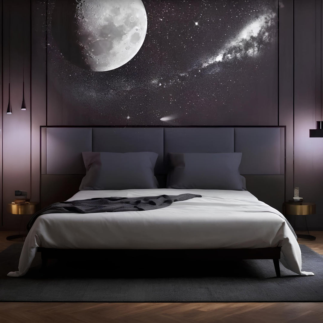 Space Projector Lamp - AstroGlow | Stornfield