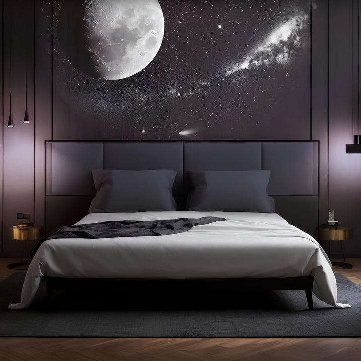 Space Projector Lamp - AstroGlow | Stornfield