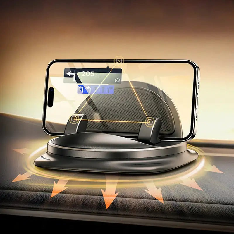 360 Auto-Phone Holder | Safe and versatile | Stornfield