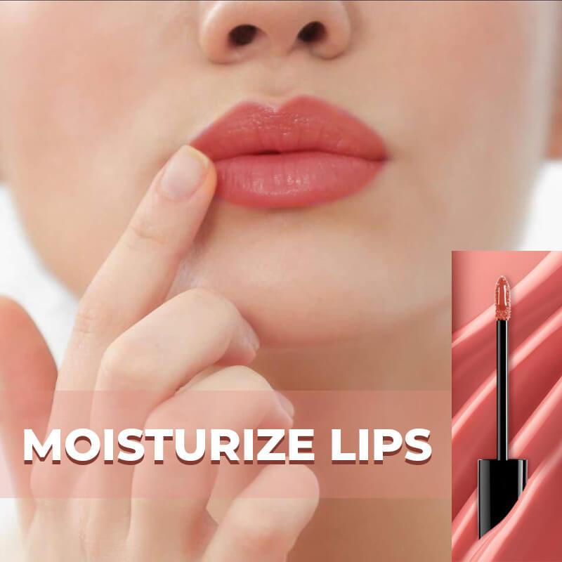 Stornfield | Waterproof Lipstick with Creamy Texture