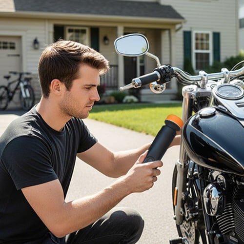 Buffora – Cordless Car Polisher | Stornfield