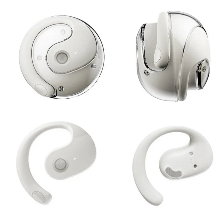 Stornfield | High Quality - Earphone Wireless Bluetooth