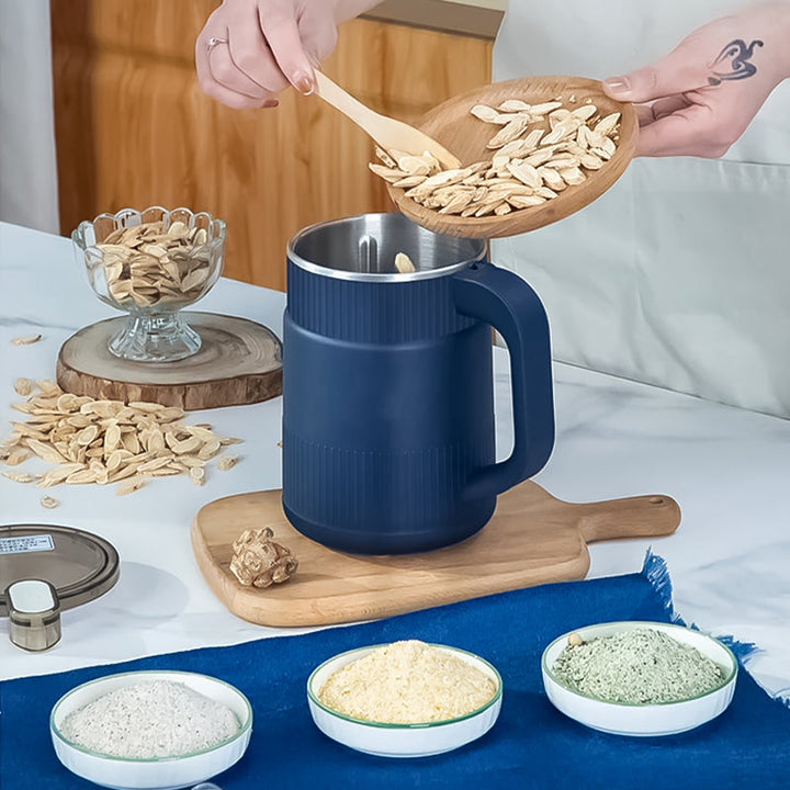 Household Electric Spice Coffee Grinding Machine | Stornfield