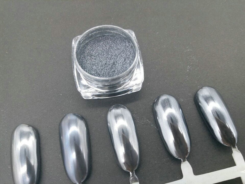 Chrome Nail Powder Stornfield