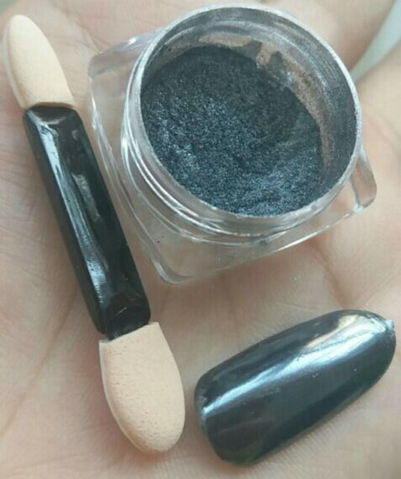 Chrome Nail Powder Stornfield