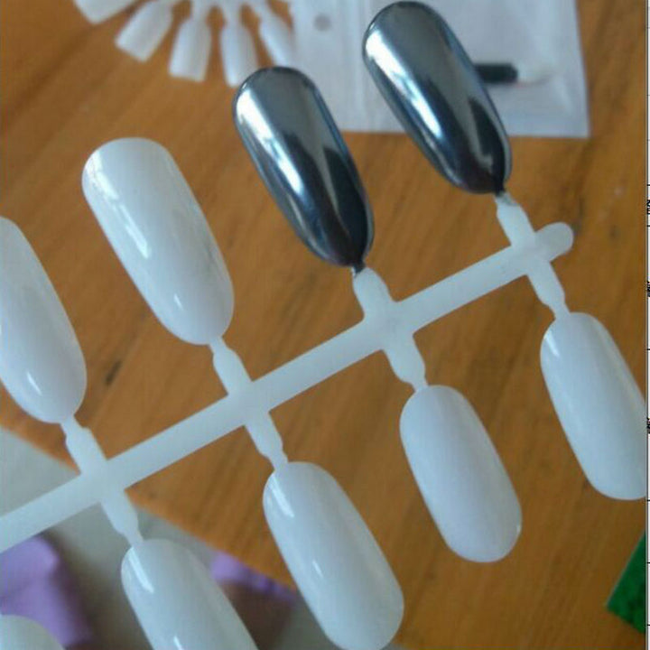 Chrome Nail Powder Stornfield