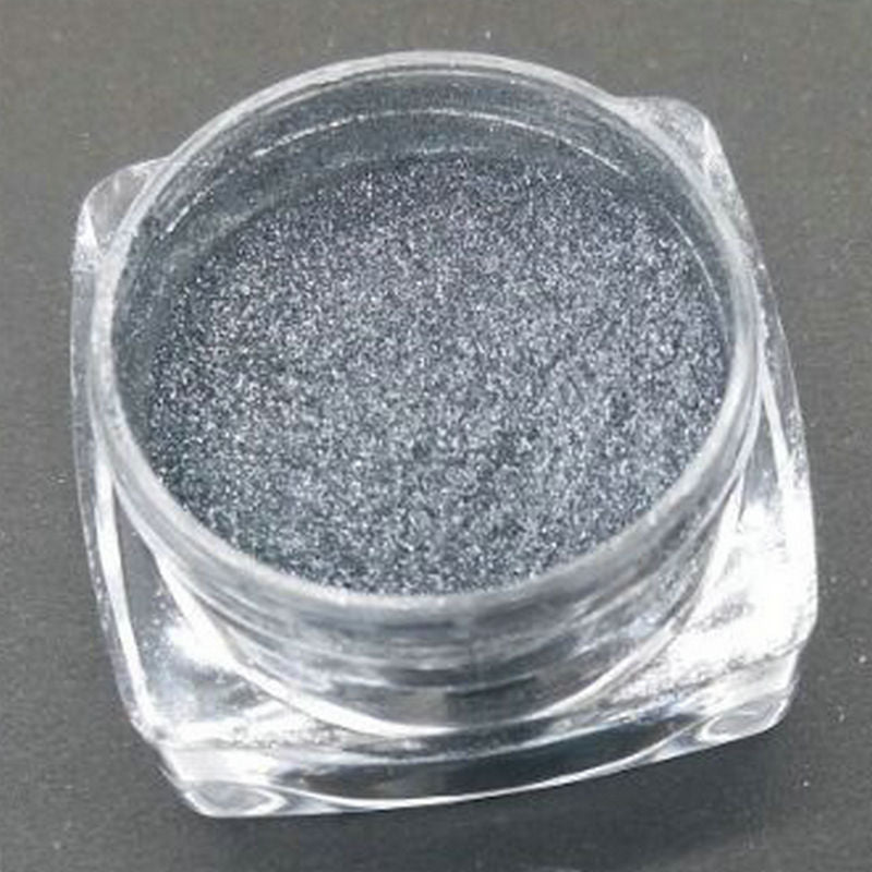 Chrome Nail Powder Stornfield