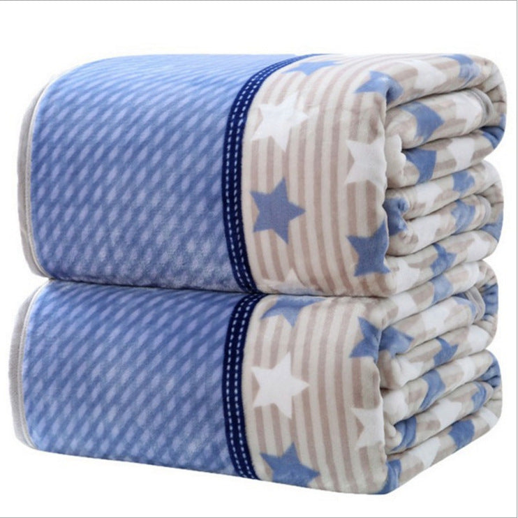 Ladies Snuggle Blanket Stornfield