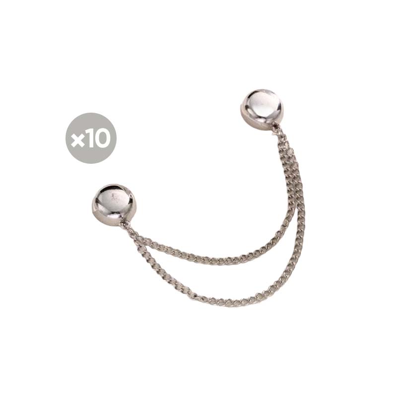 Multi-Functions Magnetic Clothing Clips | Stornfield