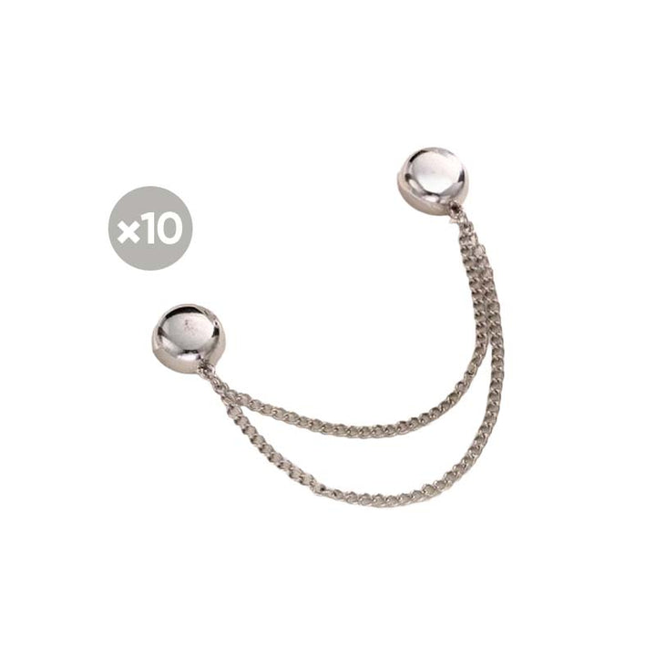 Multi-Functions Magnetic Clothing Clips | Stornfield