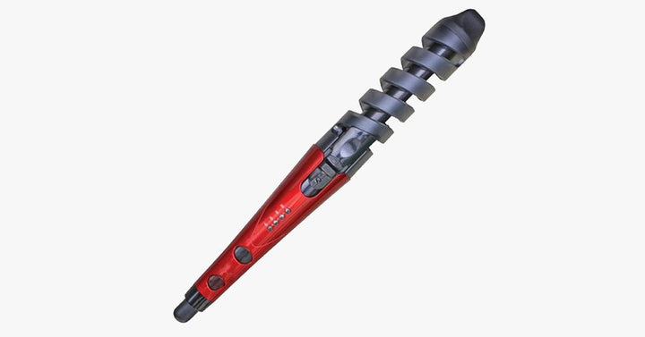 Stornfield | Spiral Curling Iron