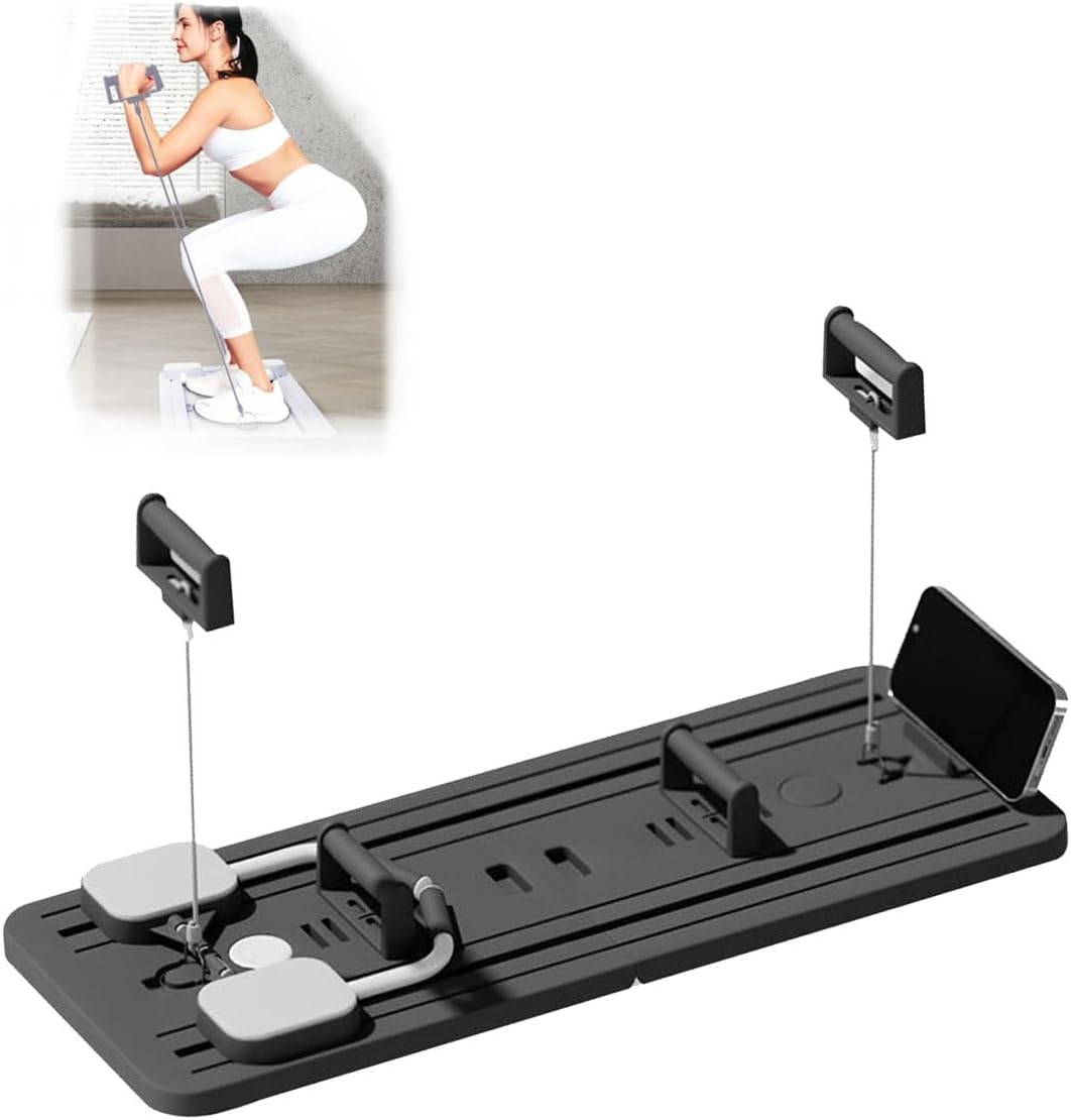 Stornfield | Entraîneur de muscles abdominaux pour entraînement complet du corps
