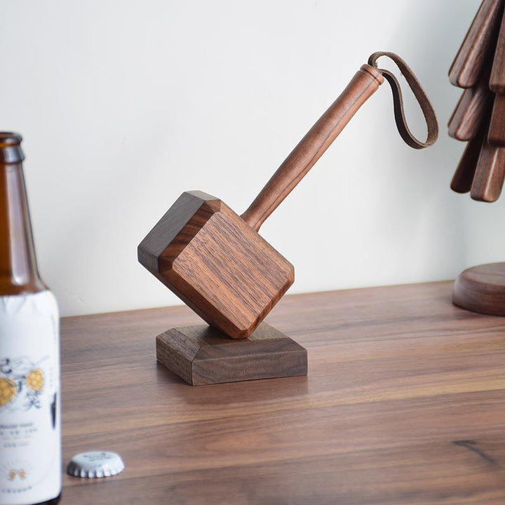 Stornfield | Thor Hammer Beer Bottle Opener