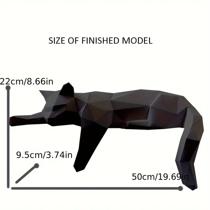 Stornfield | Modern Cat Figurine