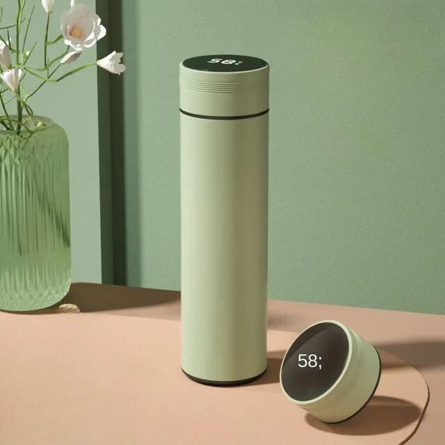 SmartDrinkingBottle | Stornfield
