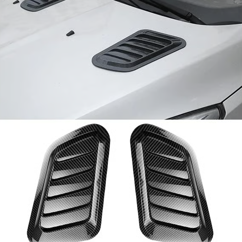AeroFang — Gives your car an aggressive style and makes you the star of every road! | Stornfield