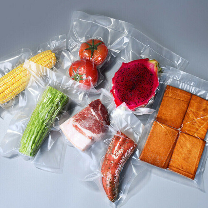 New Food Saver Vacuum Sealer Machine | Stornfield