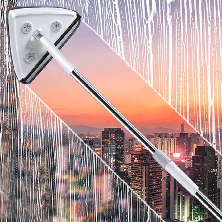 PowerSwish — Master every corner effortlessly and feel like the cleanliness champion! | Stornfield