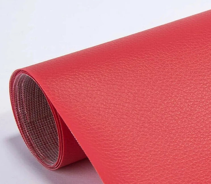 Stornfield | Adjustable Self-Adhesive Leather Couch Repair Patch