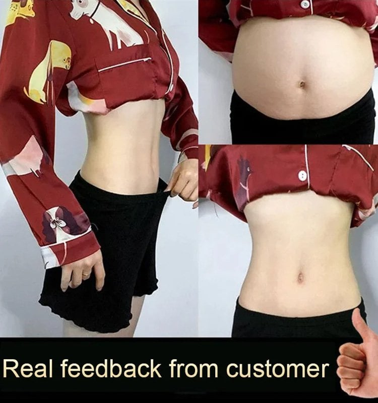 Abdominalautomatik | Strengthen Your Confidence | Stornfield