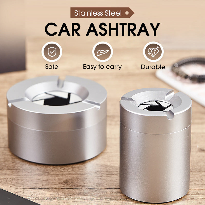 PurityGrasp — Fresh air and perfect cleanliness for stress-free rides | Stornfield