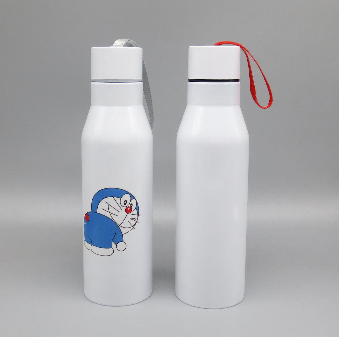 Women's sporty stainless steel drink bottle Stornfield