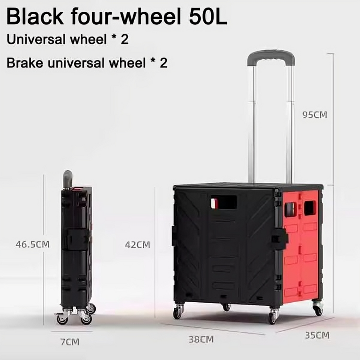 RamoraLift — Effortlessly master every step and enjoy back freedom | Stornfield