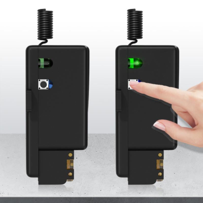 Wireless remote control switch | Stornfield